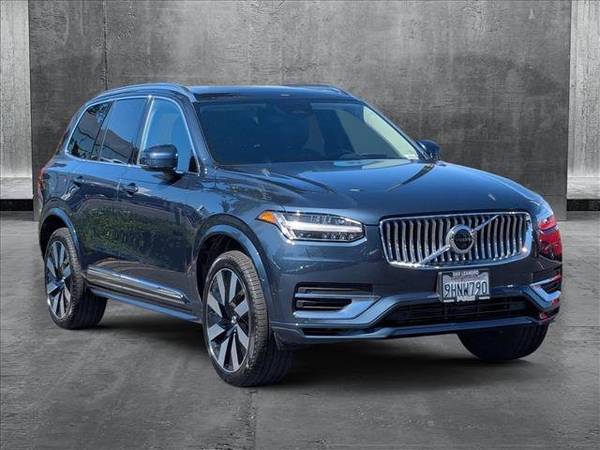 2023 Volvo XC90 Recharge Híbrido Enchufable AWD Tracción en las Cuatro Ruedas Certificado - $54,977 (Llame al *(669) 600-2335* para confirmar disponibilidad al instante)63469745892225122