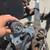 2002 Asphalt Zipper AZ-360HD Cold Planer Portable # 4490 23 thumbnail