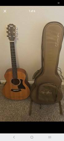 Taylor mini GS 1