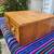 Tiger Oak Two Drawer Card Catalog 13 thumbnail