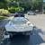 1980 Boston Whaler 11 foot tender with 2012 8hp 4 stroke Tohatsu 2 thumbnail