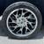 2017 Chevrolet Chevy Silverado 1500 High Country 4x4 4dr Crew Cab 5.8 ft. SB 9 thumbnail