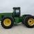 JOHN DEERE 8770 2 thumbnail