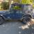 2005 Jeep Wrangler TJ 4.0L SE 6 thumbnail