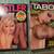 Stack of 31 Adult Magazines 1 thumbnail