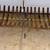 Large Fireplace Grate 2 thumbnail