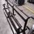 Hex dumbbell rack - used 4 thumbnail