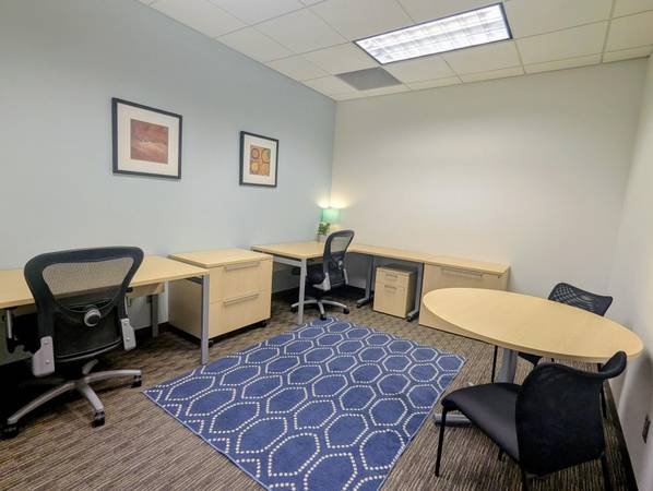 $1,430 ▓  144th & Dodge.▒ Private Office ░ 24/7 Access (Omaha)63681695964931120