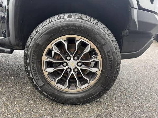 2020 Chevrolet Chevy Colorado ZR2 - $26,999 (+ Sports Cars International - Lynnwood)63617358555393123
