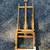 72" H-Frame Studio Wood Floor Easel 3 thumbnail
