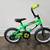 14 inch Supercycle XR14 kids bike bicycle for age 3-5 years 1 thumbnail