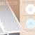 Firm Price! Brand New in a Box LED Travel Mirror 4 thumbnail