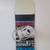 ROME "Reverb"158cm Snowboard + FLUX Bindings 3 thumbnail