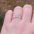 New Sterling Silver Eternity Band 1 thumbnail