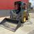 Deere 318E Skid Steer Pilot Controls 2 thumbnail