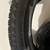 Bridgestone 255/40R19 100V Blizzak Snow Tires x4 2 thumbnail