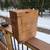 Smith’s Famous Salted Peanuts Wooden Crate, WR Jct VT & Hanover, NH 17 thumbnail