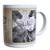 SET of 8 COFFEE MUGS Planters | Thirstystone | Retail $80 2 thumbnail