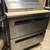 2 DRAWER PIZZA PREP TABLE REFRIGERATED SANDWICH COOLER DELFIELD 2 thumbnail