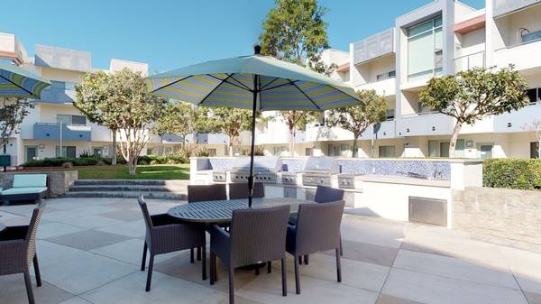 $2,859 / 1br - 891ft2 - Cable Ready, Walkscore: 88, Outdoor Community BBQ (Burbank)63952932545027124