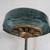 Celestial Sunburst Glass & Wrought Iron Frame Votive Candle Holder 10 thumbnail