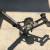 galvanized jet ski boat trailer winch stand base & other trailer parts 5 thumbnail