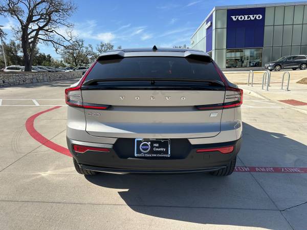 2023 Volvo C40 Recharge Pure Electric TWIN ULTIMATE - $42,999 (Volvo Cars Hill Country)63491219240577124