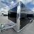 2026 Stealth Cargo Trailer 8.5X24 Aluminum Enclosed Car Hauler Trailer 3 thumbnail