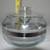 Vintage Pyrex Flameware " 6 Cup Teapot & Lid 8336 / 8446 / 7756 9 thumbnail
