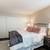 Cozy Fireplace, Patio/Balcony, Modern 1+1 in West Los Angeles/Palms 6 thumbnail