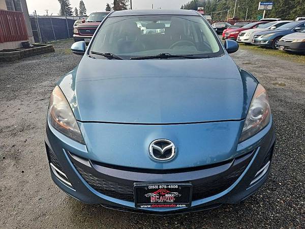 2010 MAZDA MAZDA3 S SPORT - $6999.0063623171403905122