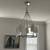 Six Light Chandelier 1 thumbnail