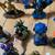 SKYLANDERS Video Game Figures 10 thumbnail