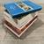 PERCY JACKSON and the OLYMPIANS Plus THE ULTIMATE GUIDE 5 Book Set 6 thumbnail