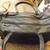 Genuine Black Leather Travel Bag 5 thumbnail