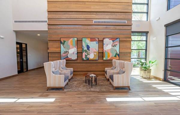 $1,250 / 1br - 675ft2 - Senior housing! Affordable, comfortable, and beautifully designed! (Mesa)64047539496577122
