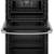 Stainless Steel GE Electric Oven-Includes Delivery & Installation 2 thumbnail