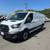 2020 Ford Transit Cargo T250 LWB Cargo Van,Partition, Build in Storage 6 thumbnail