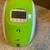 O2 machine….. not an oxygen concentrator. 1 thumbnail