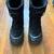 HellyHansen boots size 4 3 thumbnail