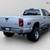 2007 Dodge Ram 3500 Quad Cab SLT Pickup 4D 8 ft pickup Bright Silver 7 thumbnail