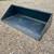72” skid steer bucket - never used 2 thumbnail