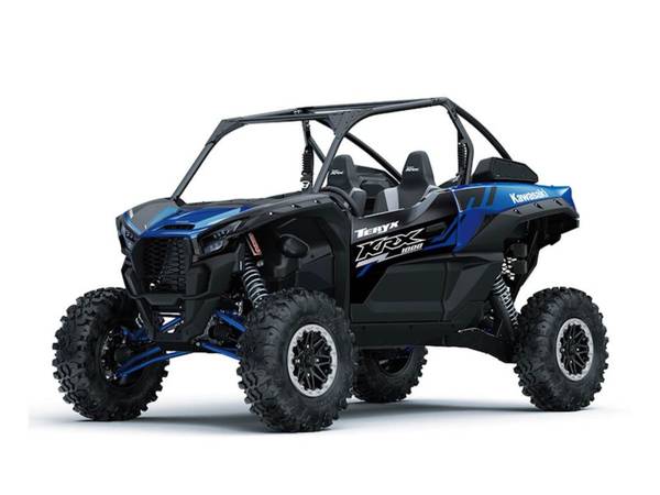 2025 Kawasaki Teryx KRX 1000 999 1