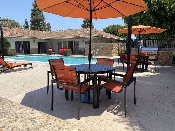 $2,290 / 1br - 625ft2 - Ventilador de techo, patio con entorno similar a parque, estufa de gas63668271271297123