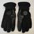 Ski-Doo Sno Gear Snowmobile Gloves Size M Bombardier 1 thumbnail