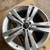 2012-2014 MERCEDES ML350 (W166) 19x8 - 5 DOUBLE SPOKE ALUMINUM ALLOY WHEEL RIM-$ 5 thumbnail
