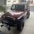 JEEP WRANGLER X Low Mileage 65055 1 thumbnail
