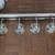 Strip Light fixture vanity 4 light fixture 2 thumbnail