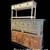 Twist Pedestals Hand Crafted Wood: Many Sizes, Colors SALE 14 thumbnail