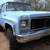 1977 4WD K5 Chevrolet Blazer 2 thumbnail